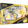 Coffret Collection Spéciale Pikachu-Vmax - Pokémon FR