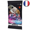 Boosters de jeu Fondations - Magic FR