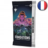 Boosters collectors Fondations - Magic FR