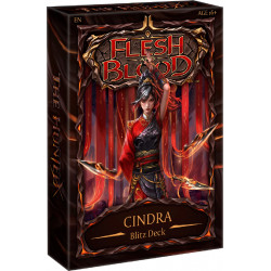 Coffret Collection The Hunted - Flesh and Blood EN