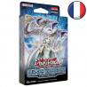 Deck de Structure : Destinée du Dragon Blanc aux Yeux Bleus - Yu-Gi-Oh! FR