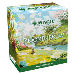 Pack d'Avant-Première Bloomburrow - Magic FR