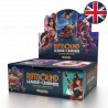 Boite de 24 Boosters Origins - Riftbound: League of Legends TCG EN