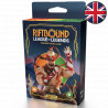 Champion Deck Lee Sin Origins - Riftbound: League of Legends TCG EN