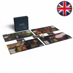 Proving Grounds Origins - Riftbound: League of Legends TCG EN