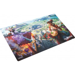 Altered: Prime Playmat - First Outpost - Gamegenic