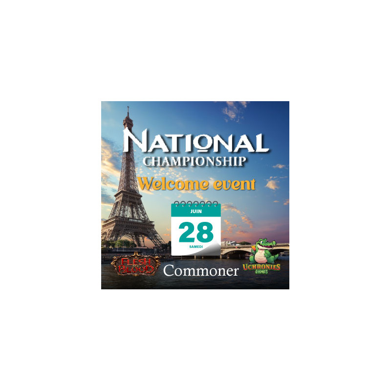 flesh-and-blood-national-festival-welcome-event-commoner-28-06-10h00