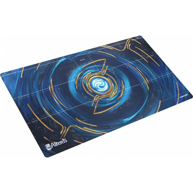 Altered: Prime Playmat - L'œil de Corbeau - Gamegenic