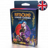 Champion Deck Jinx Origins - Riftbound: League of Legends TCG EN