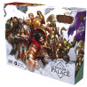 Smash Palace - Flesh and Blood EN
