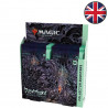 Boite de 12 boosters collectors Mornebrune : la Maison de l'horreur - Magic EN