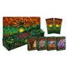 Coffret Collection Rosetta - Flesh and Blood EN