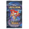 Booster Le Retour d'Ursula - Disney Lorcana FR