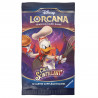 Booster Ciel Scintillant - Disney Lorcana FR