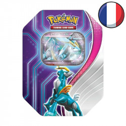 Pokébox Destinée Paradoxe Chef-de-Fer-ex - Pokémon FR