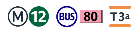 Transports