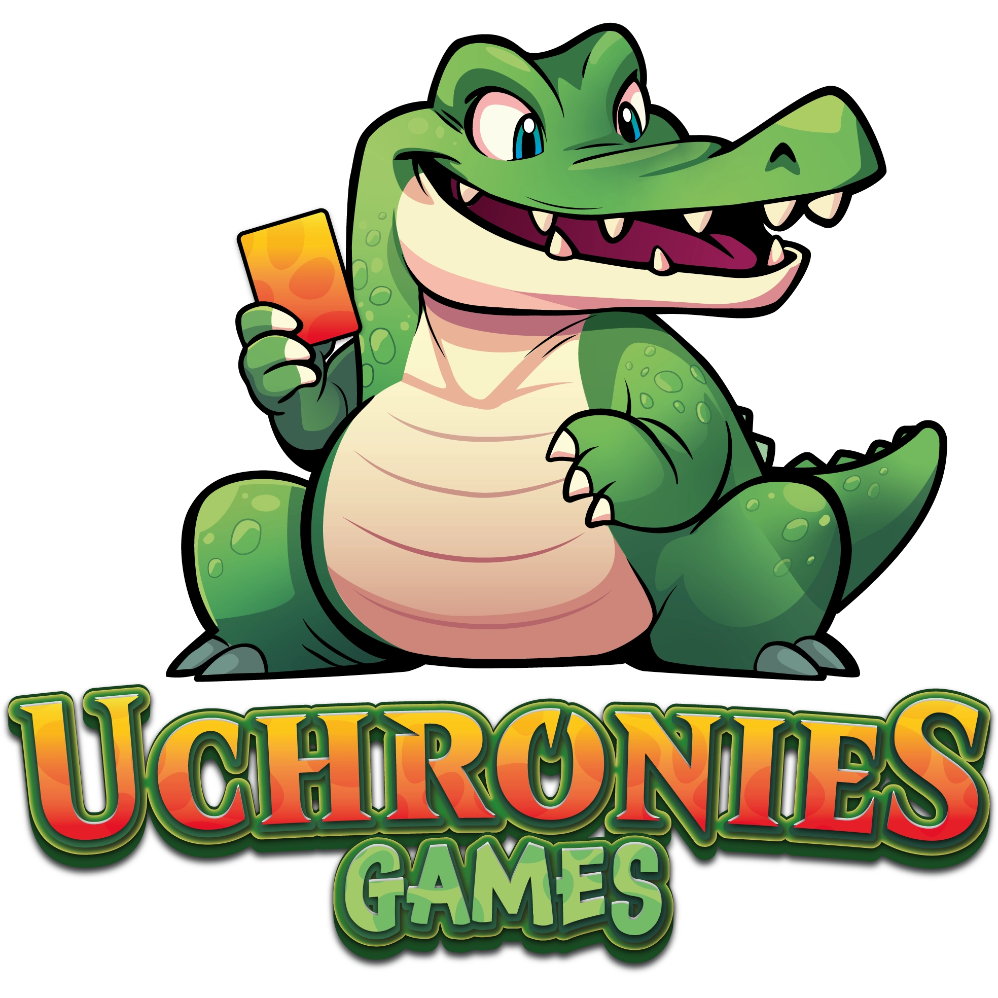 Uchronies Games