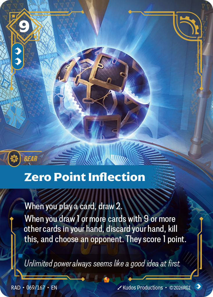 Zero Point Inflection (EN)