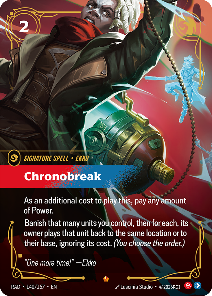 Chronobreak (FR)