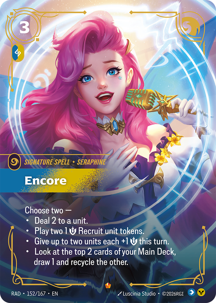 Encore (FR)