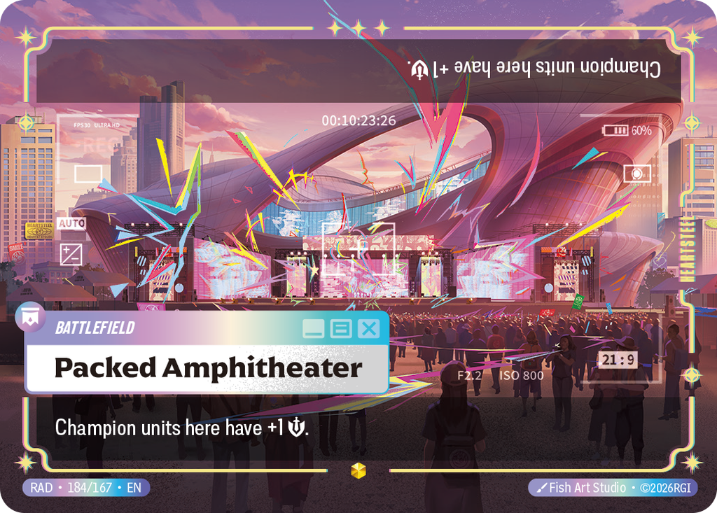 Packed Amphitheater (EN)