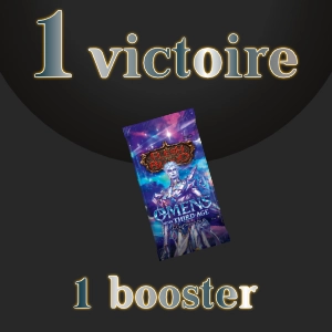 1 Win