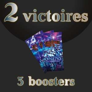 2 Wins