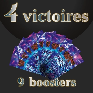1st Place Prize