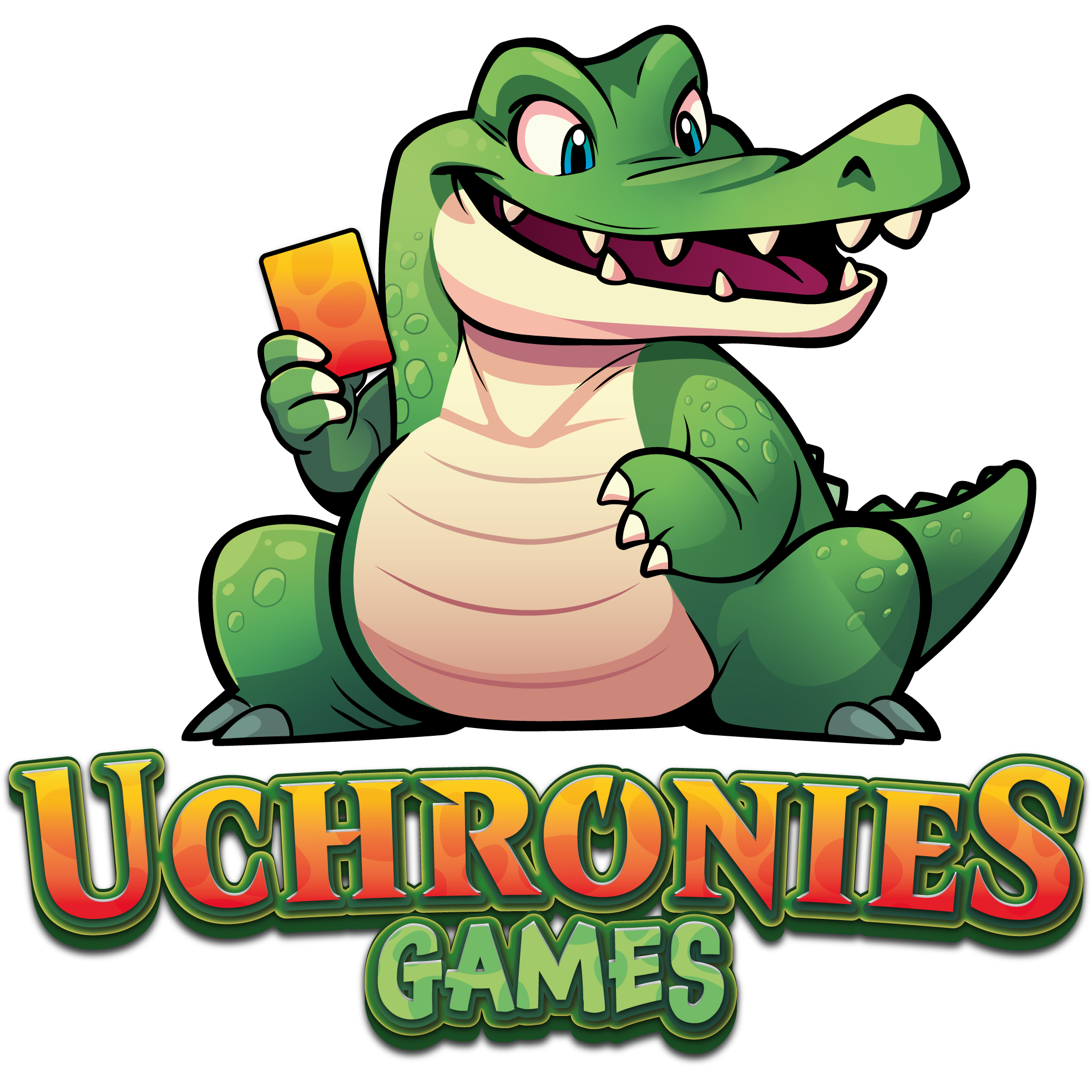 Uchronies Games