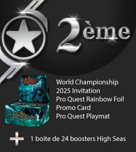 2nd Place Prize