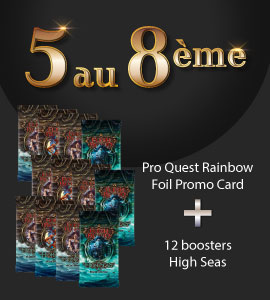 4th Place Prize