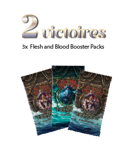 3rd Place Prize