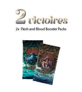 3rd Place Prize