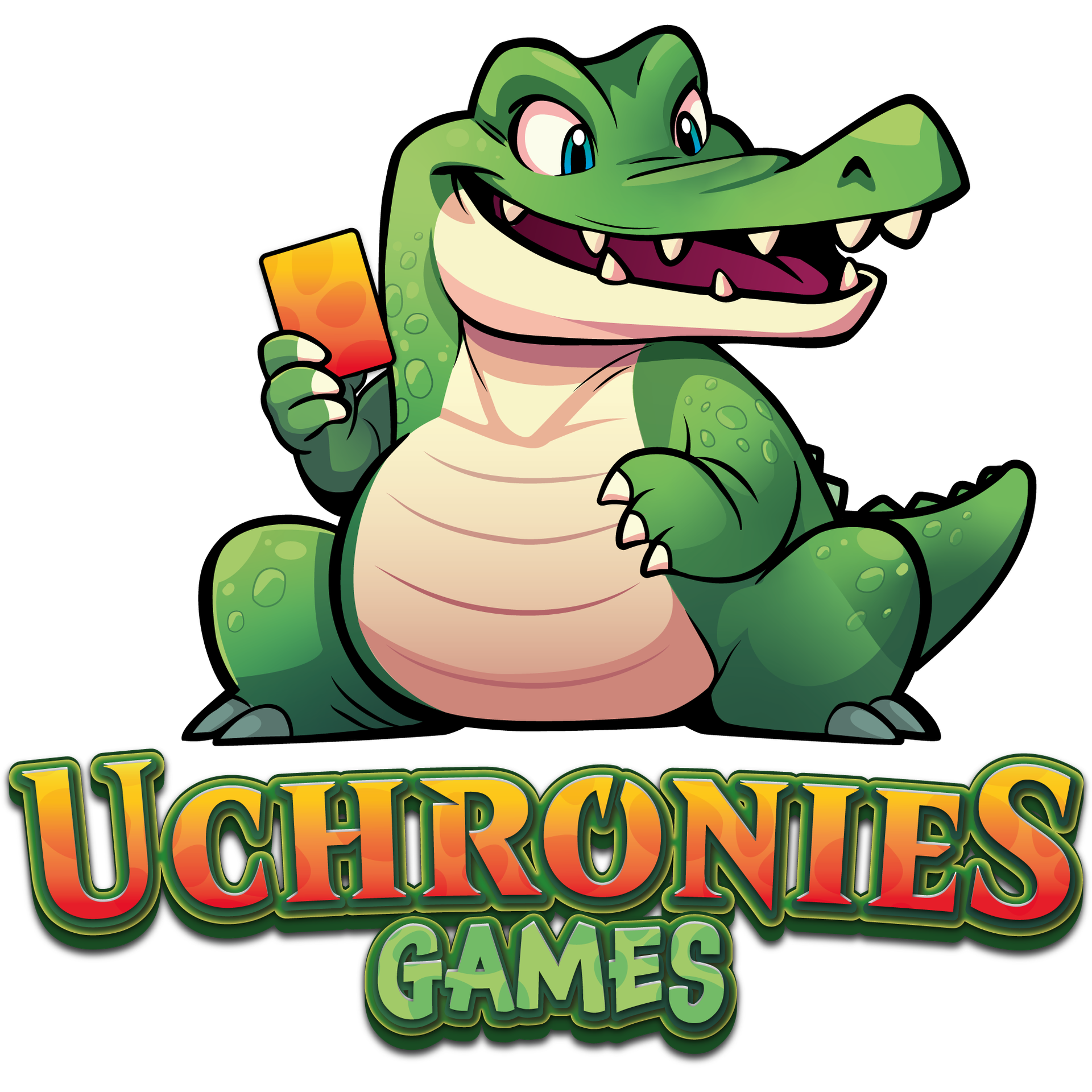 Uchronies Games